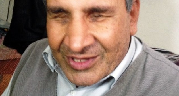 (özel Haber) Görme Engelli Gören’in Dramı Yürek Yaktı