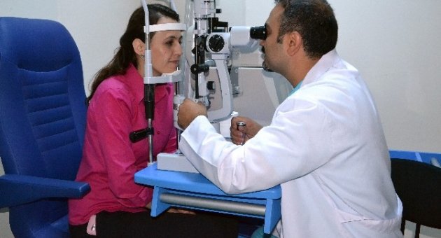 (özel Haber) Gözde Sağlık İçin Yaşlanmayı Beklemeyin