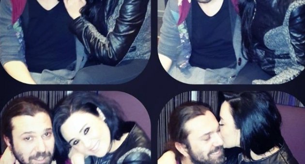 (özel Haber) Halil Sezai’nin Bursa Kaçamağı