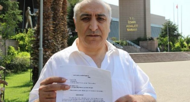 (özel Haber) Hdp’li Bakanın O Sözlerine Suç Duyurusu