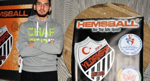 (özel Haber) Hemsballa Rağbet Artıyor