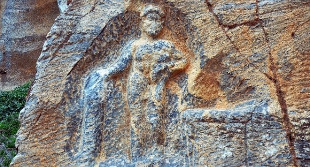 (özel Haber) İki Bin Yıllık Tarih Yok Oluyor
