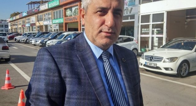 (özel Haber) İkinci El Otomobille İlgili Önemli Uyarı