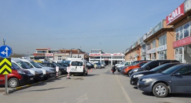 (özel Haber) İnternette Oto Alım Satımı Tarih Mi Oluyor?