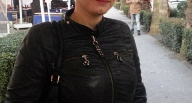 (özel Haber) Iraklı Şoförün Tecavüzünden Vişne Reçeliyle Kurtuldu