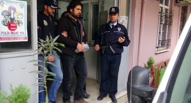 (özel Haber) Işid, Göçmen Yolunu İzliyor