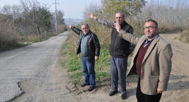 (özel Haber) İstanbul-izmir Otobanı Zor Virajda