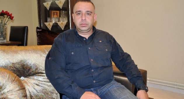 (özel Haber) İtalyan Gemi Mürettebatı, Türk Gemisinin Batışını İzlemiş