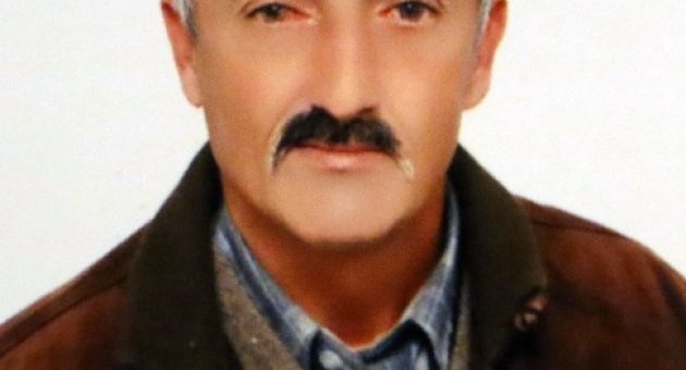 (özel Haber) İzmir’de Cinnet Getiren Koca Önce Eşini Sonra Kendini Öldürdü