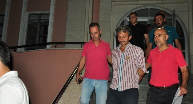 (özel Haber) İznik’te Seri Katil Şüphesi