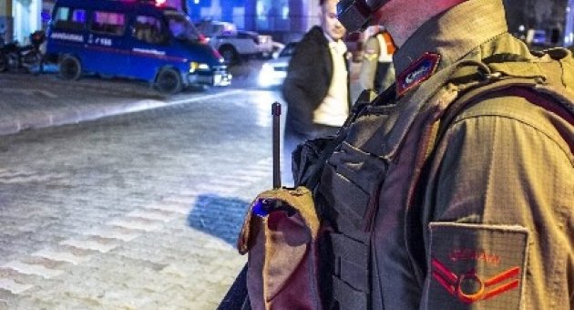 (özel Haber) Jandarmanın Profesyonel Asayiş Timleri Göz Açtırmıyor