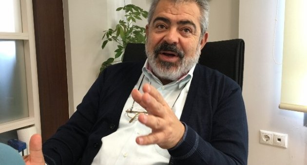 (özel Haber) Japonya’nın Suşisi İzmir’den