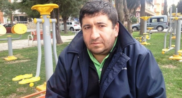 (özel Haber) Kafasında Unutulan İğneler Sınırları Aştırdı