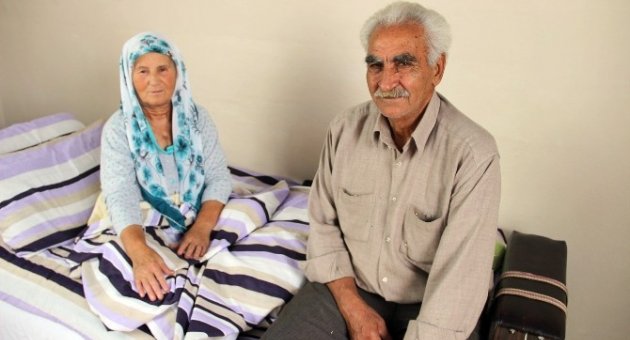 (özel Haber) Kan Grubu Belirlenemiyor