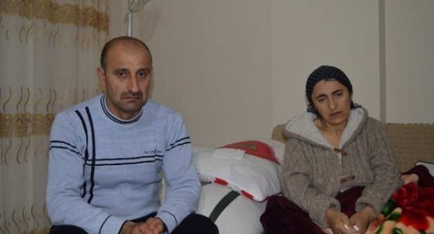 (özel Haber) Karaciğer Nakli Yapılmazsa Ölecek