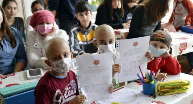 (özel Haber) Karne Sevinci Yaşayamadan Hayata Veda Ettiler