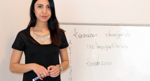 (özel Haber) Kekemelik Hayatınızdan Sorun Olmaktan Çıkıyor