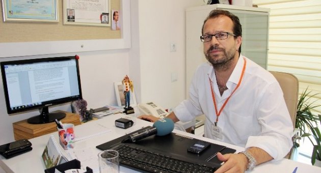 (özel Haber) Kırmızı Işıkta Uyuyan İş Adamı Yeniden Doğdu