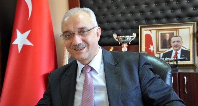 (özel Haber) Kırsal Turizme 6 Bakanlıktan Destek