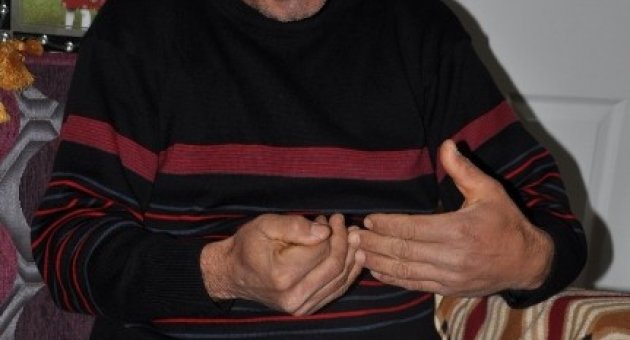 (özel Haber) Kızı İçin Temize Çıkmak İstiyor