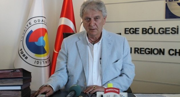 (özel Haber) Komşuda Pişmeyince Bize Düşmüyor