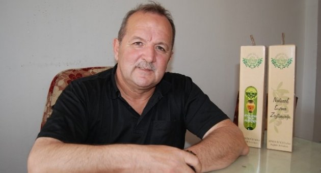 (özel Haber) Komşuda Zeytinyağı Daha Ucuz