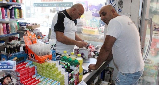 (özel Haber) Komşunun ’veresiye Defteri’ Kabarıyor