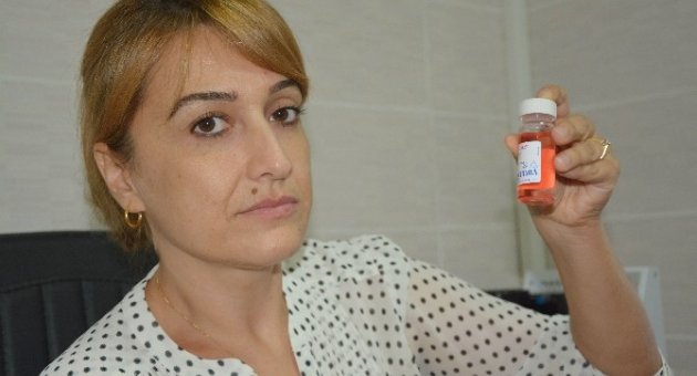(özel Haber) Kornea Naklinde Büyük Başarı
