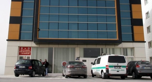 (özel Haber) Lodosun Öldürdüğü Sürücünün Bir Hafta Önce De Yakınını Kaybettiği Ortaya Çıktı