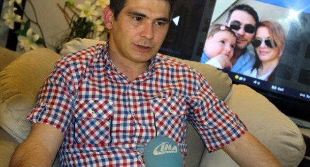 (özel Haber) Macaristan’a Baba Feryadı