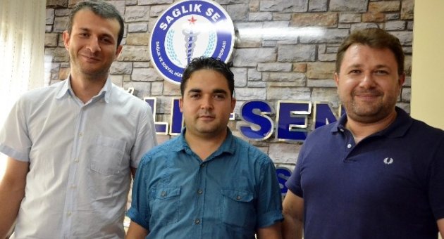 (özel Haber) Mahkemeden ’doktorların Mecburi Hizmetinde’ Emsal Karar
