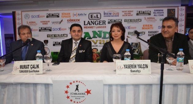 (özel Haber) ’manda Yuvası’nda Plaket Krizi