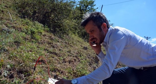 (özel Haber) Marmara’nın Güneyine Deprem Uyarısı
