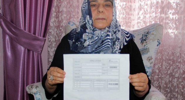 (özel Haber) Medyumun Bankadaki 112 Milyon Tl’si Buhar Oldu Uçtu