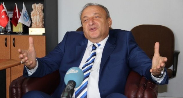 (özel Haber) Mhp’li Oktay Vural’dan Kılıçdaroğlu’nun "koalisyon" Çağrısına Yanıt