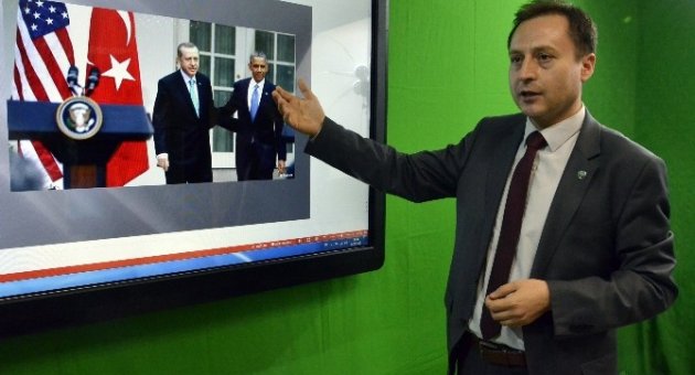 (özel Haber) Milletvekili Adaylarına Seçim Kazandıracak Tüyolar