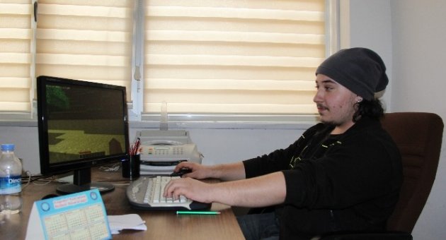 (özel Haber) Minecraft Fanatiklerinden Yasaklamaya Tepki