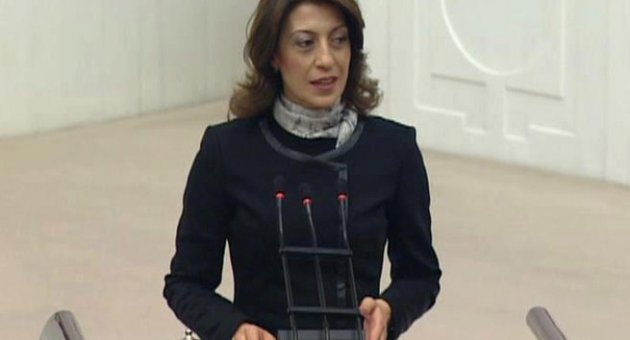 (özel Haber) Minik Muhammed İçin Nesrin Ulema Devreye Girdi