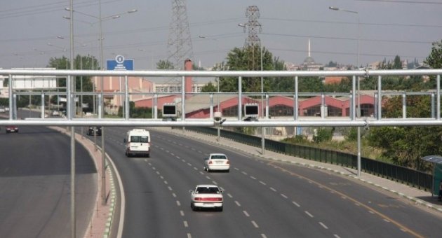 (özel Haber) Mobese Kameraları Para Bastı