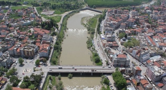 (özel Haber) Mustafakemalpaşa Depreme Kentsel Dönüşümle Hazırlanıyor