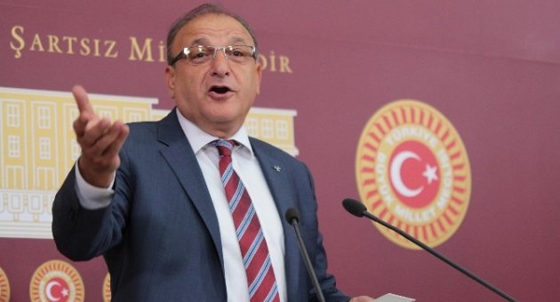 (özel Haber) Oktay Vural’dan Ak Parti’ye Seçim Beyannemesi Eleştirisi