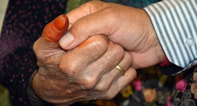 (özel Haber) Önce Kalbini, Sonra Böbreğini Çaldı