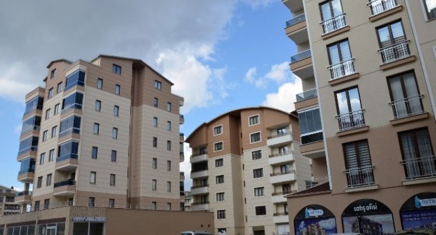 (özel Haber) Ostaş İnşaat Genel Müdürü Osman Özelif: