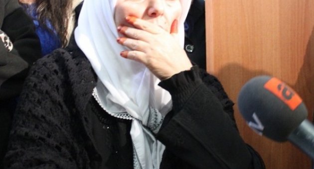 (özel Haber) Özgecan’la Aynı Kaderi Paylaşan Sinem’in Ailesi: "hadım Ve İdam Edilmeliler"