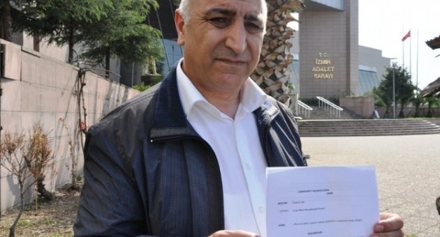 (özel Haber) Papa’nın O Sözlerine Türkiye’den Suç Duyurusu