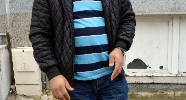 (özel Haber) Protez Bacak İçin Yardım Bekliyor