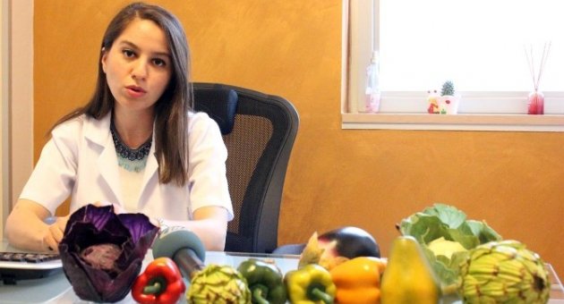 Ramazan Ayı Boyunca Sağlık