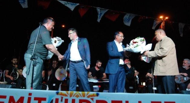 (özel Haber) Roman Milletvekili Adayı Özcan Purçu: