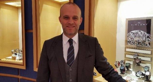 (özel Haber) Saatlerde Yılbaşı Kampanyası