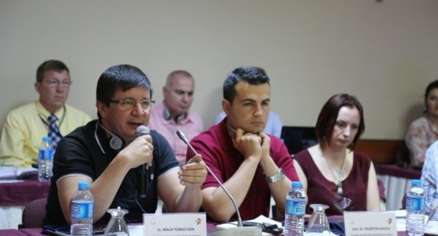 (özel Haber) Sağlık Bakanlığından Abd İle Acil Durum İşbirliği